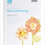 silhouette-fabric-interfacing-clean-cut