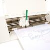 Silhouette Pen Holder-1171
