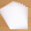 Silhouette Rhinestones Transfer Tape -1188