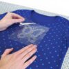 Silhouette Rhinestones Transfer Tape -1189
