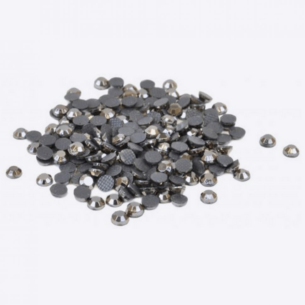 Rhinestones Hematite SS16-1293 Rhinestones Hematite SS16-1293