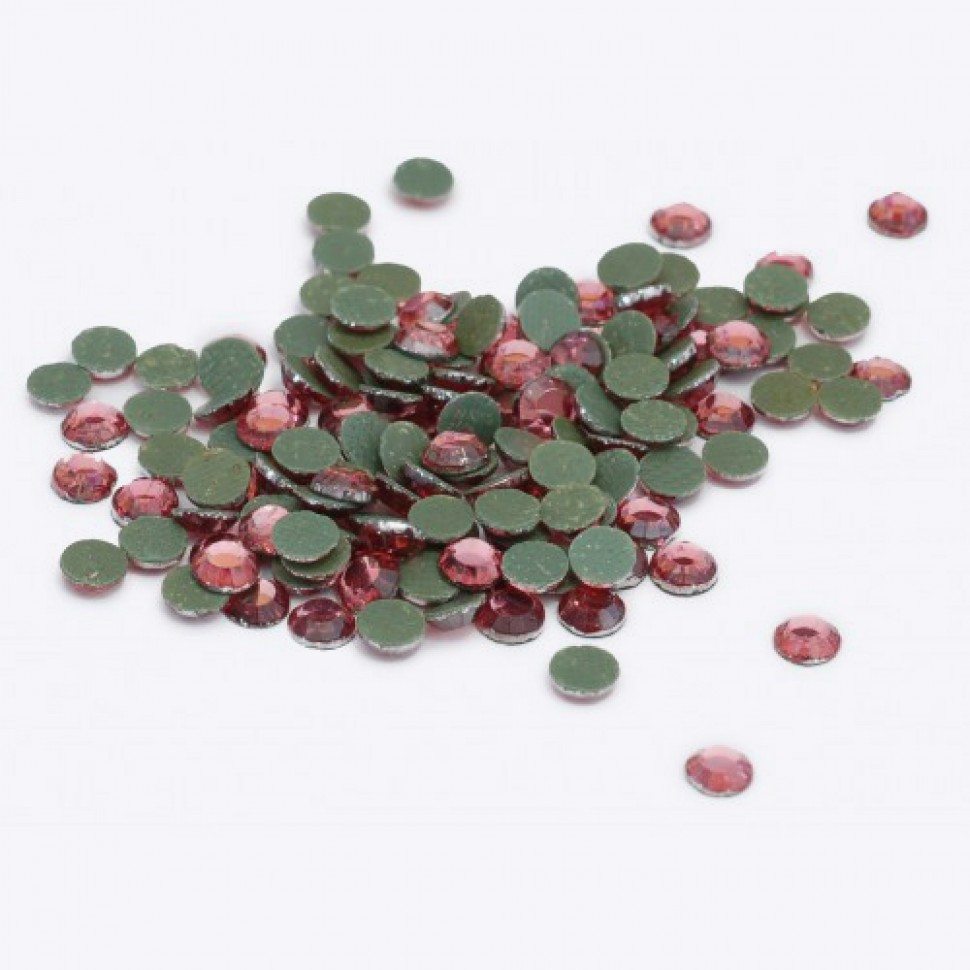 Rhinestones Pink SS20-1300