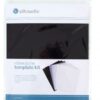 Silhouette Rhinestone Template Kit-0