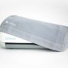 Grey Dust Cover Portrait Grey Dust Cover Portrait