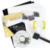Silhouette Rhinestone Starter Kit-1191
