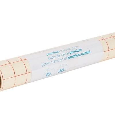 Silhouette Transfer Paper 12 inch-0