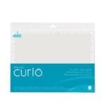 Silhouette Curio Embossing Mat 8,5 x 6 inch-0