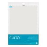 Silhouette Curio Embossing Mat 8,5 x 12 inch-0