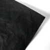 Silhouette faux leather paper black (2)