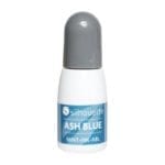 Silhouette Mint Ink Ash Blue-0
