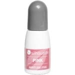 Silhouette Mint Ink Pink-0