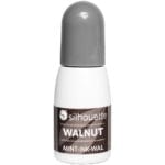 Silhouette Mint Ink Walnut-0