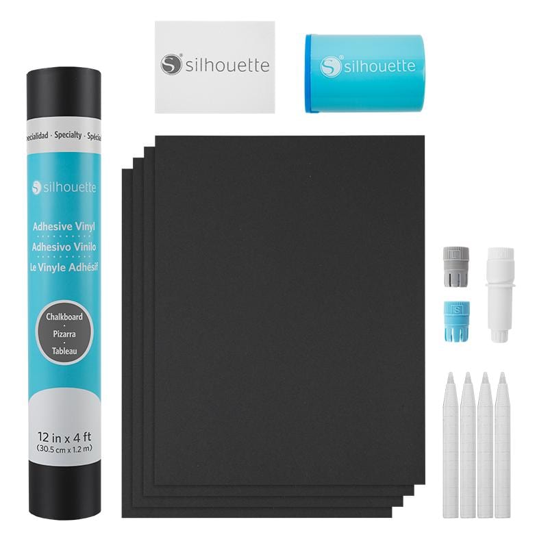 Chalkboard Starter kit