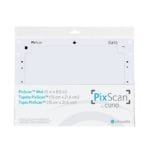 Silhouette Curio PixScan mat 8,5 x 6 inch -0