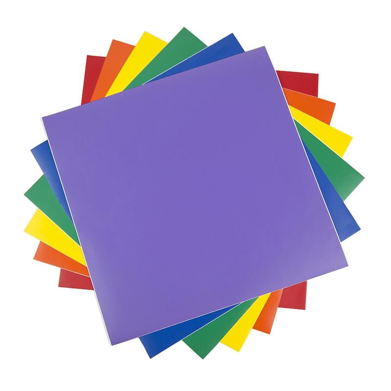Silhouette Vinyl Sampler Pack-Basic-1403