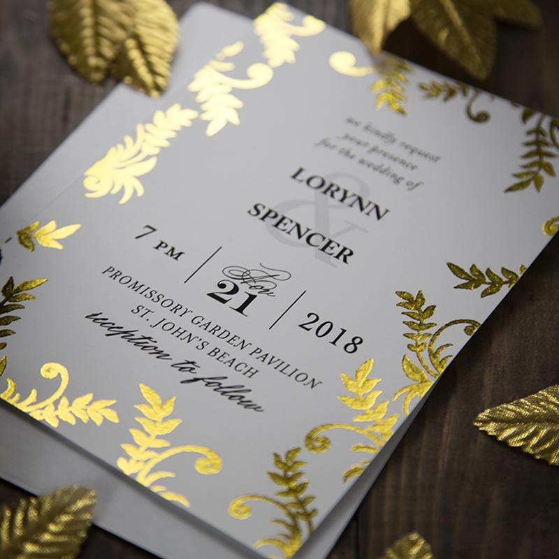 Silhouette Foil Transfer Sheet Gold -1623 Silhouette Foil Transfer Sheet Gold -1623