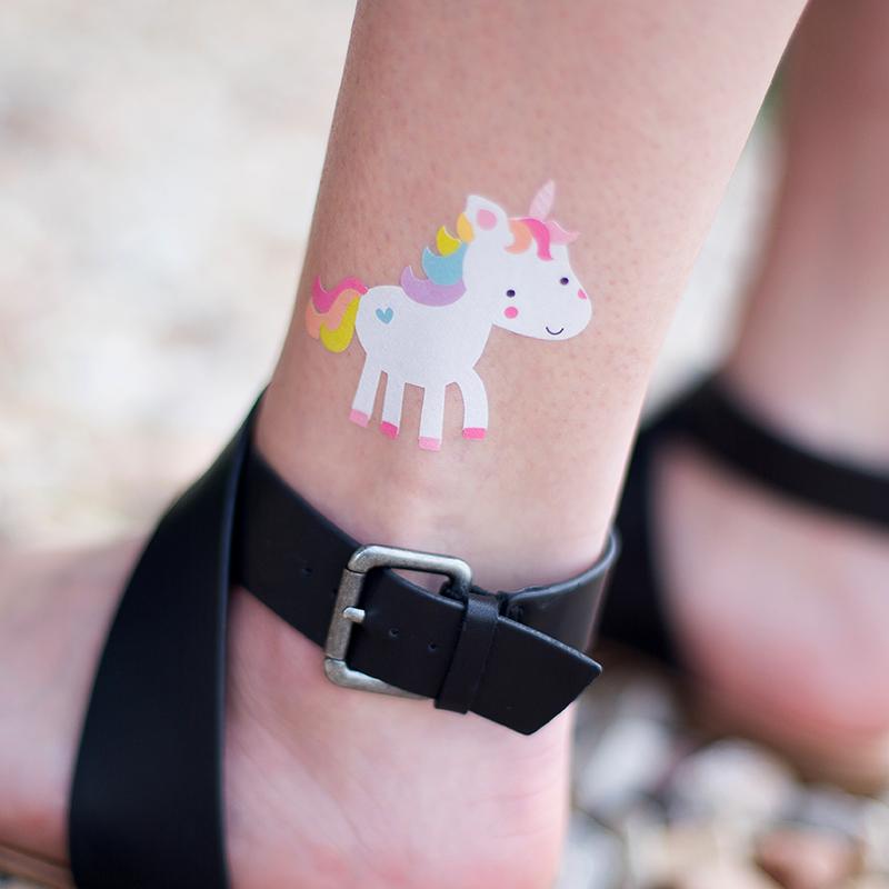 Temporary Tattoo paper White-1640 Temporary Tattoo paper White-1640