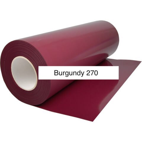 Burgundy 270