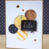 Chipboard Greeting Card_preview Chipboard Greeting Card_preview