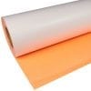 Glitter-939-Neon-Orange-Flexfolie