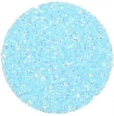 Glitter Fluor Blue 938