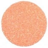 Glitter Fluor Oranje 939