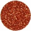 Glitter Orange 931 Glitter Orange 931