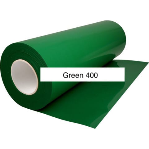Green 400