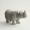 Rhino in Gray_preview Rhino in Gray_preview