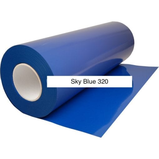 Sky Blue 320