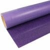 Stahls Glitter 924 Purple-Flexfolie