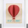 balloon(cardstock) balloon(cardstock)