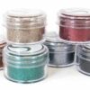 Silhouette Glitter Bold Colors