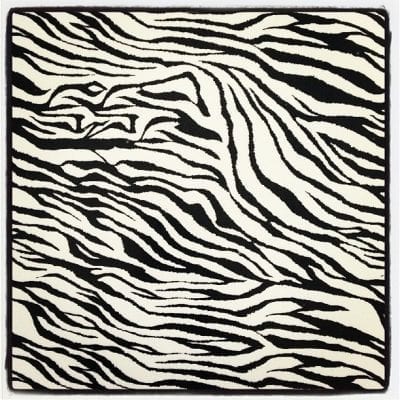 flexfolie zebra