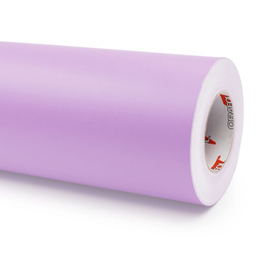 Lilac Mat Oracal