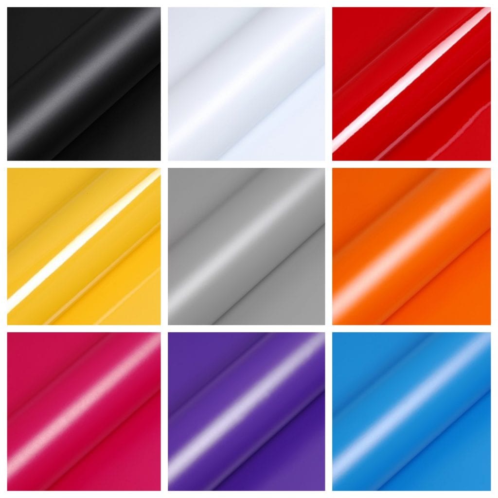 Categorie Vinyl Ecotac Mat