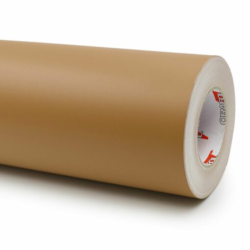 Light Brown Mat Oracal Light Brown Mat Oracal