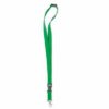 Keycord Groen