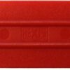 Squeegee Rood