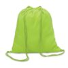rugzak lime rugzak lime