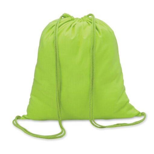 rugzak lime rugzak lime