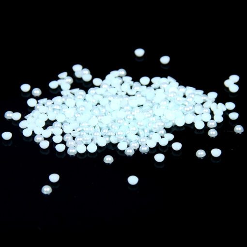 Pearls Lt Blauw 20gram